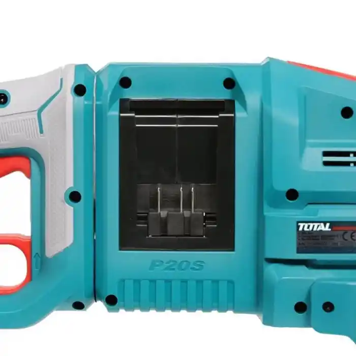 Total THTLI400282 Akülü Çit Kesme