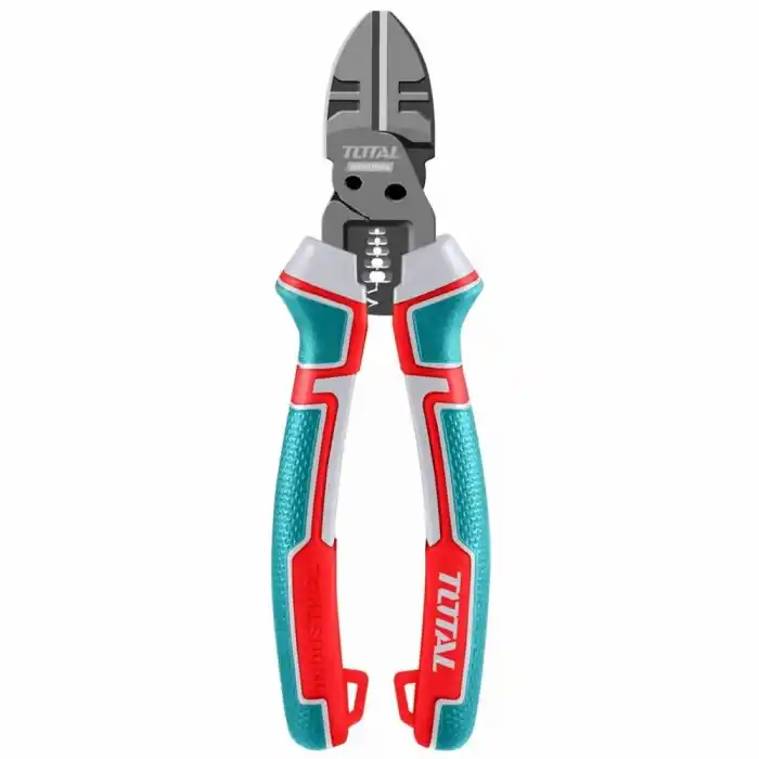 Total THTMF386 6sı 1 Arada Çok Fonksiyonlu Yan Keski 200 mm