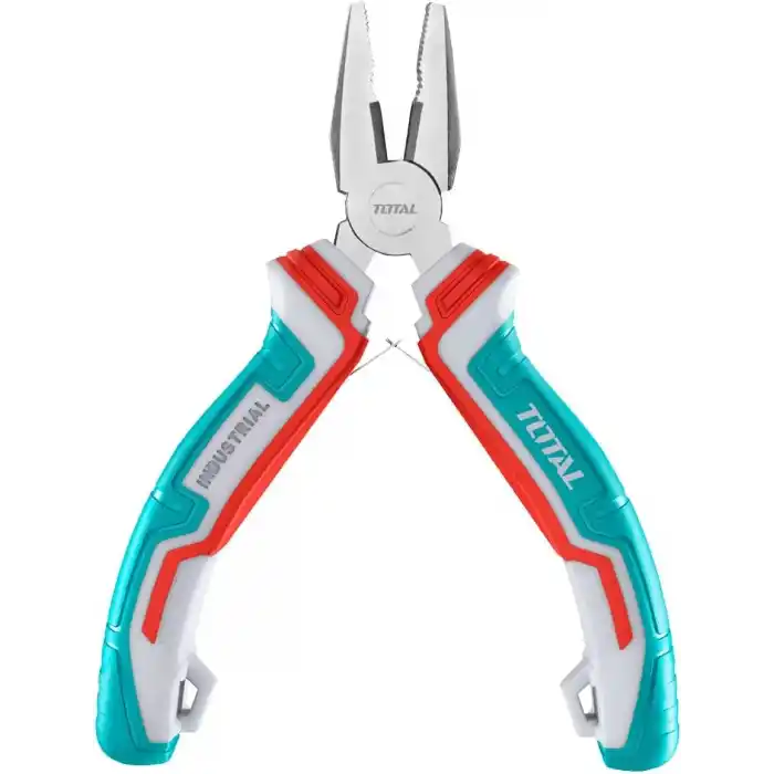 Total THTMN156 Mini Kombine Elektronikçi Pense 115 mm