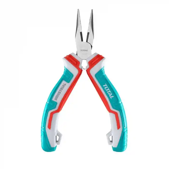 Total THTMN256 Elektronikçi Tip Kargaburun 115mm