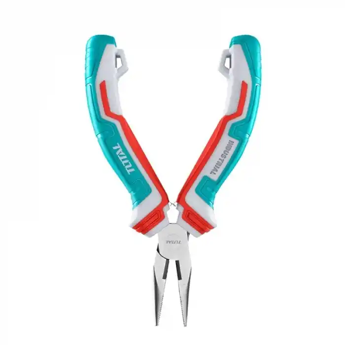 Total THTMN256 Elektronikçi Tip Kargaburun 115mm