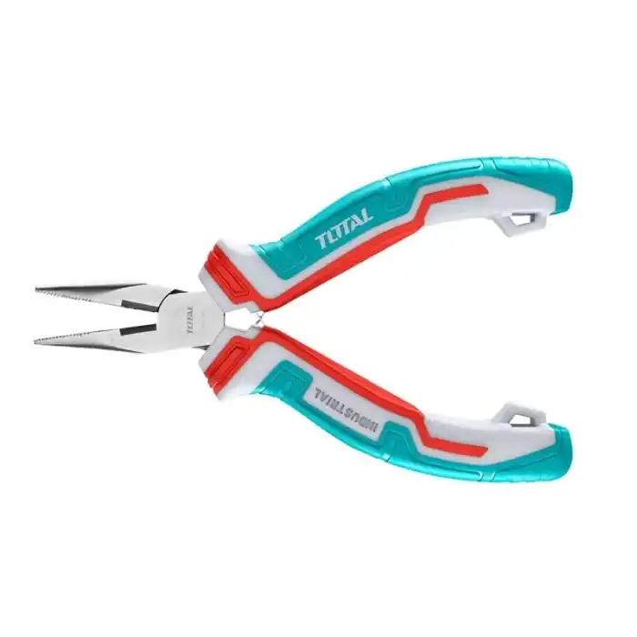 Total THTMN256 Elektronikçi Tip Kargaburun 115mm