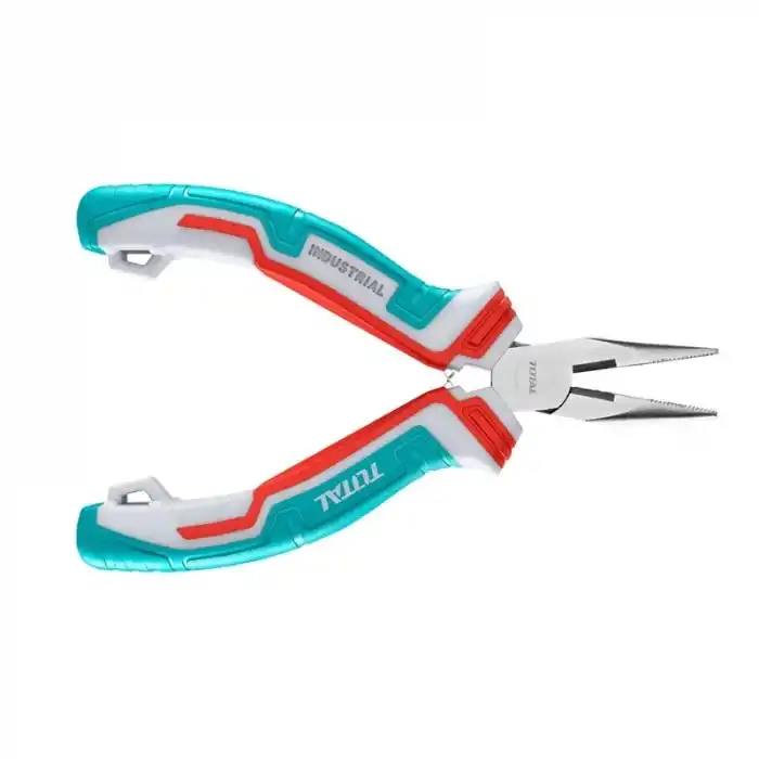 Total THTMN256 Elektronikçi Tip Kargaburun 115mm