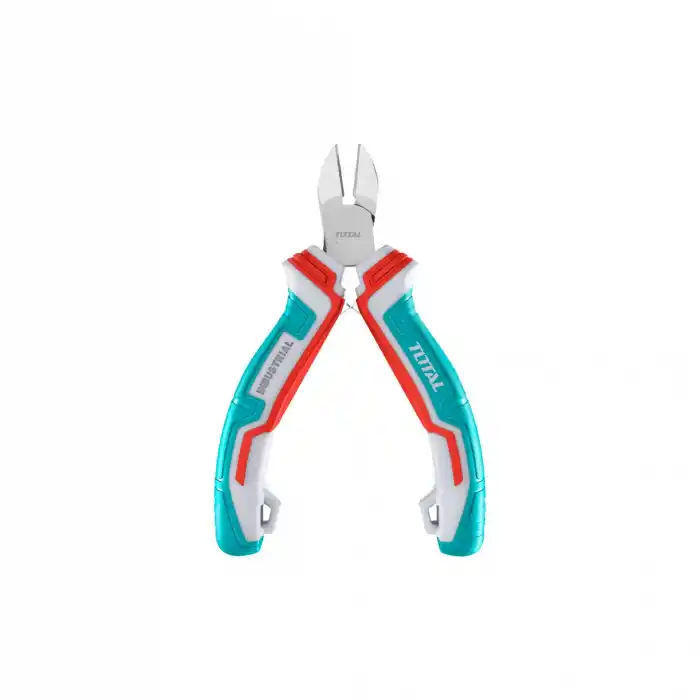 Total THTMN356 Elektronikçi Tip Yan Keski 115mm