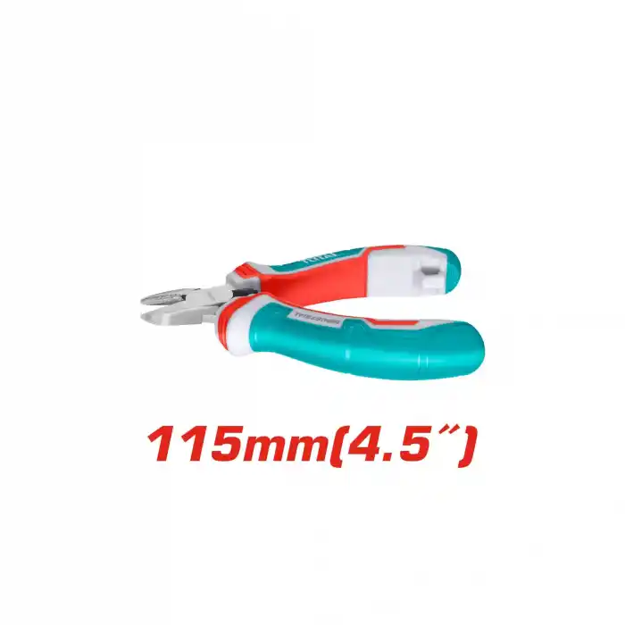 Total THTMN356 Elektronikçi Tip Yan Keski 115mm