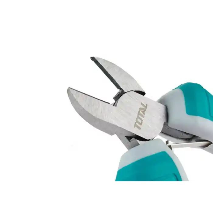 Total THTMN356 Elektronikçi Tip Yan Keski 115mm