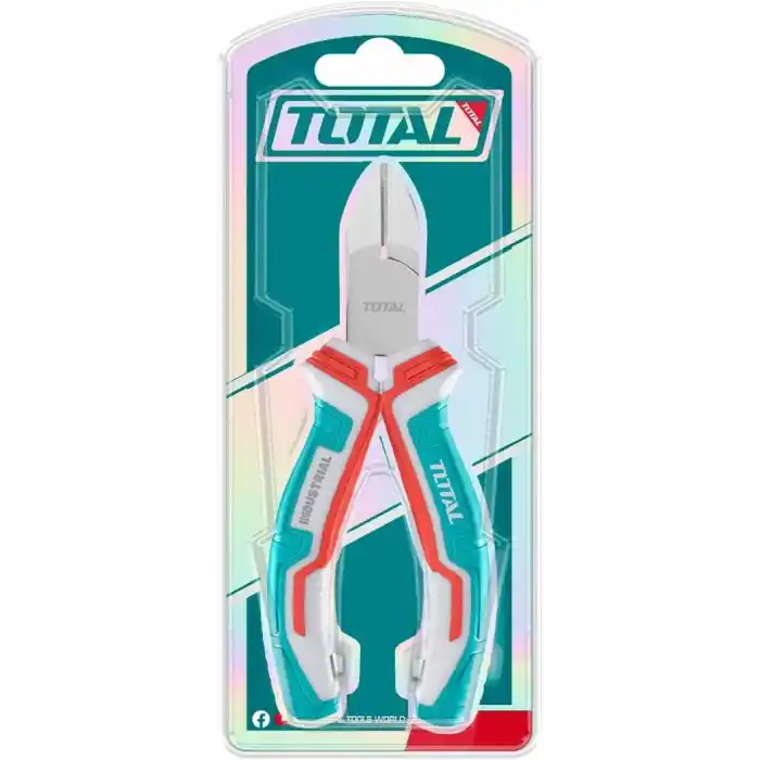 Total THTMN356 Elektronikçi Tip Yan Keski 115mm