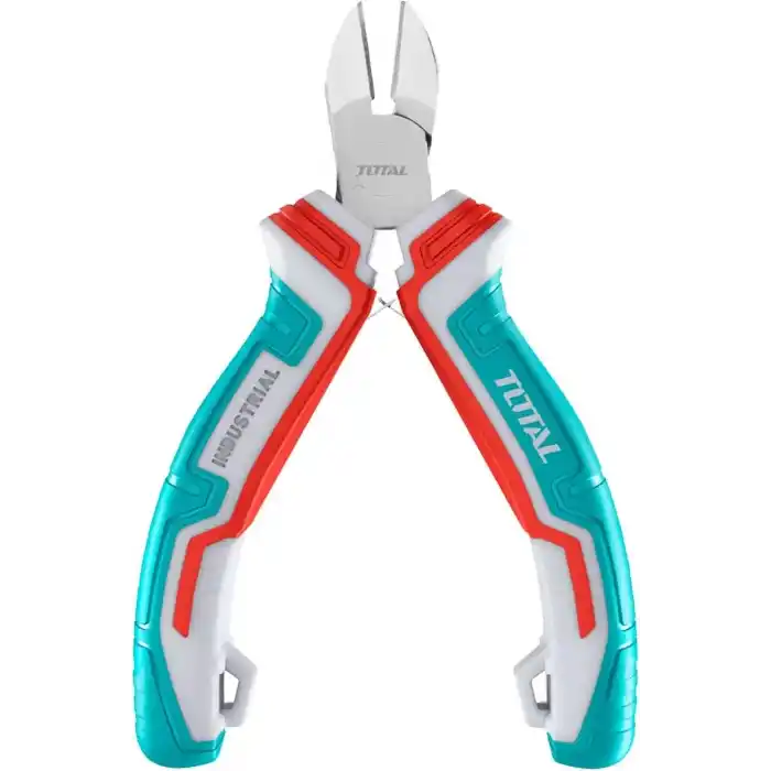 Total THTMN356 Elektronikçi Tip Yan Keski 115mm