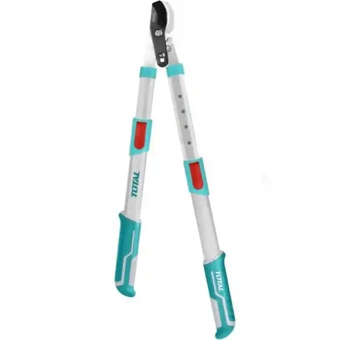 Total THTS1527416 Teleskopik Dal Budama Makası