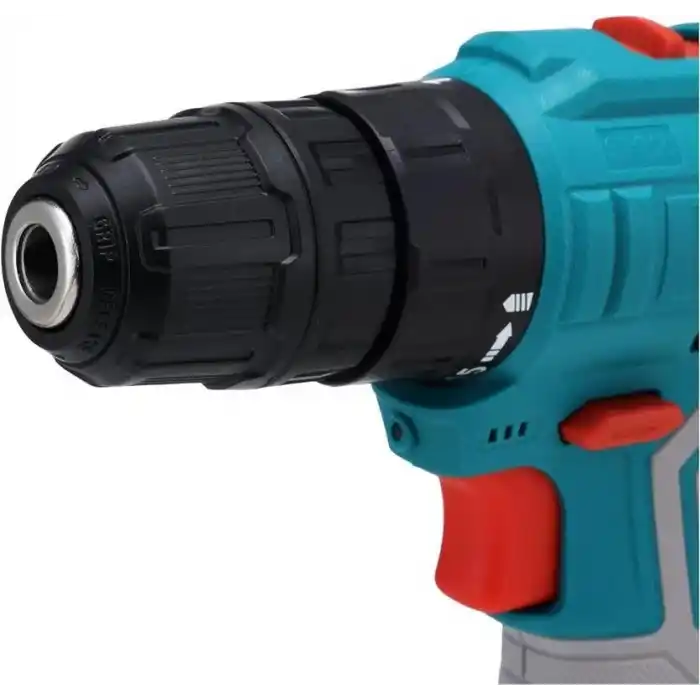 Total TIDLI122028 Akülü Darbeli Matkap Vidalama