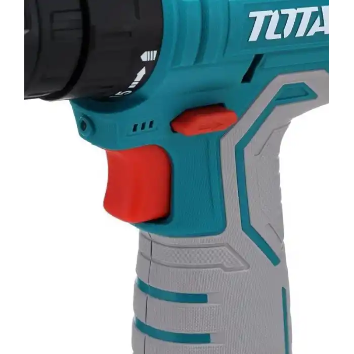 Total TIDLI122028 Akülü Darbeli Matkap Vidalama