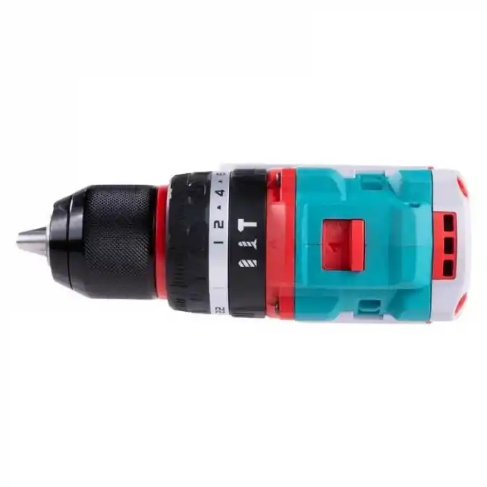 Total TIDLI206681 Solo Akülü Darbeli Matkap