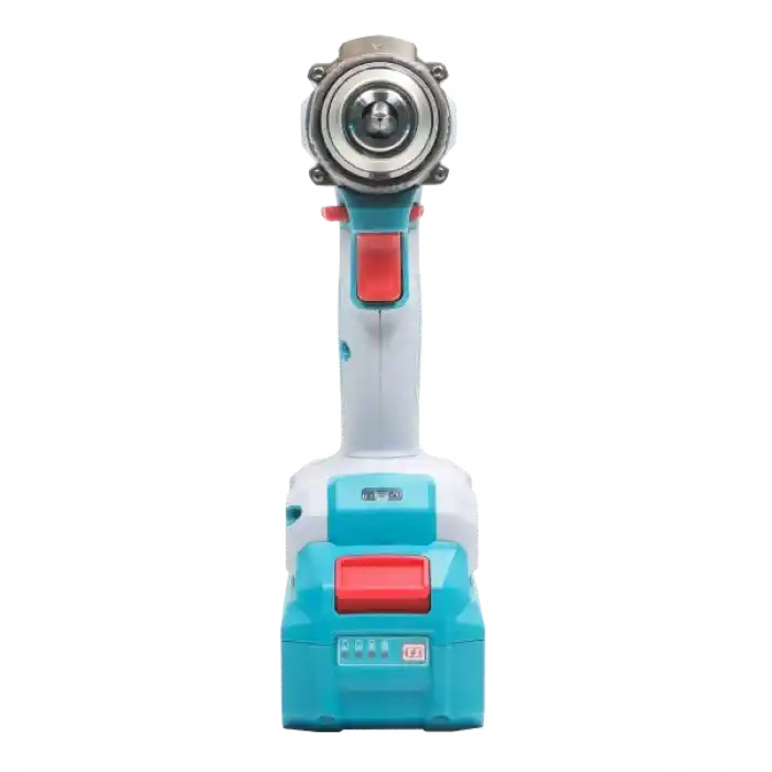 Total TIDLI429982E Akülü Darbeli Matkap 42V