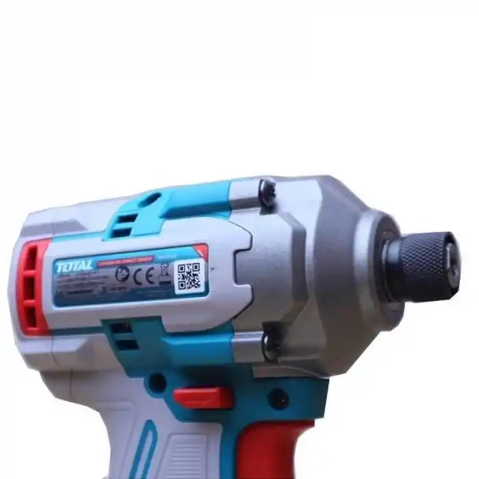 Total TIRLI2028 Akülü Darbeli Vidalama 285 Nm