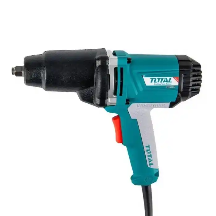 Total TIW10101 ½ Elektrikli Somun Sıkma 550nm