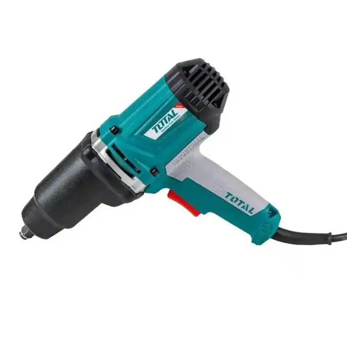 Total TIW10101 ½ Elektrikli Somun Sıkma 550nm