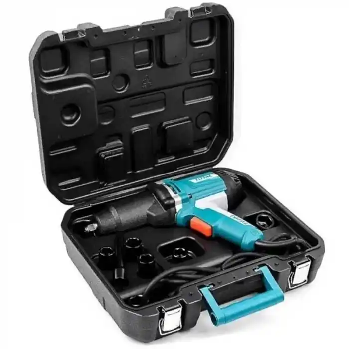 Total TIW10101 ½ Elektrikli Somun Sıkma 550nm