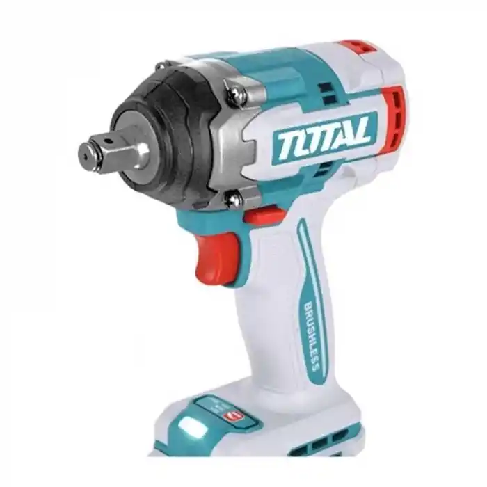 Total TIWLI20501 Solo Akülü Darbeli Somun Sıkma Sökme