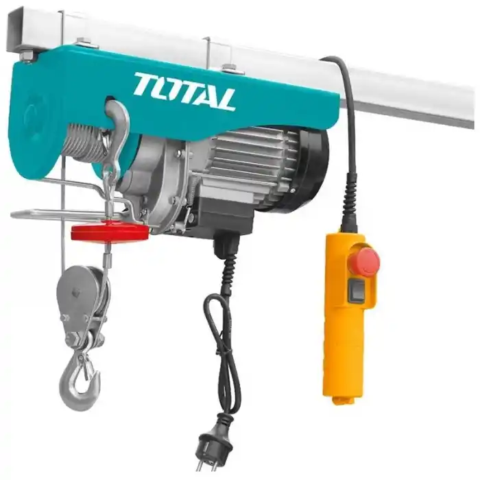 Total TLH1952 900W 18 Metre Elektrikli Vinç