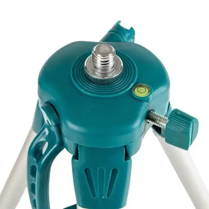 Total TLLT01152 Lazer Distomat Hizalama için Tripod