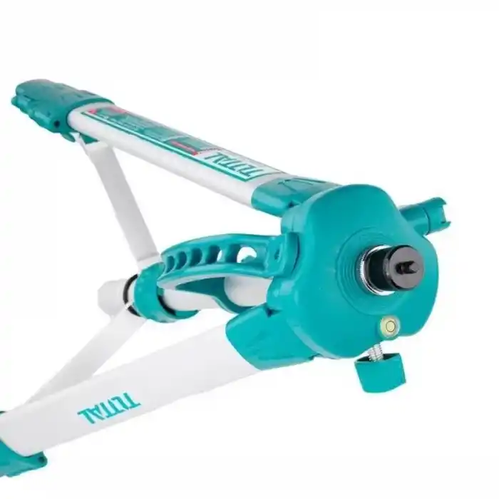Total TLLT01152 Lazer Distomat Hizalama için Tripod