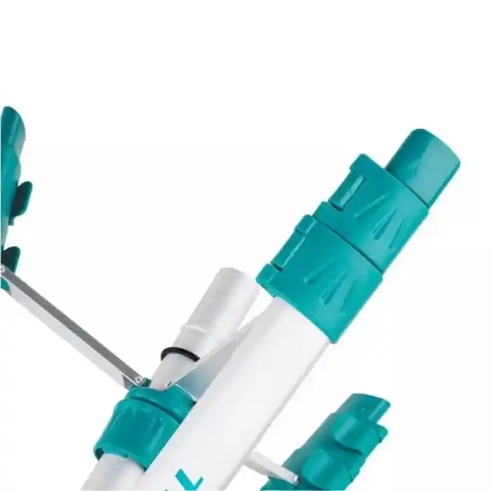 Total TLLT01152 Lazer Distomat Hizalama için Tripod