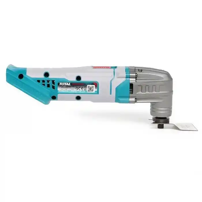 Total TMLI2022 Solo Akülü Çok Amaçlı Kesici Raspalama