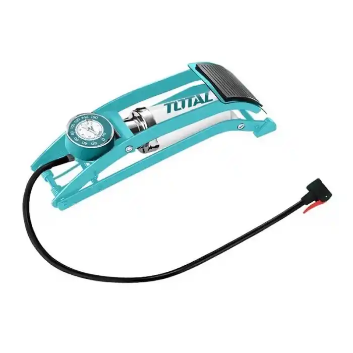 Total TMPP5511 120PSI Ayak Hava Pompası