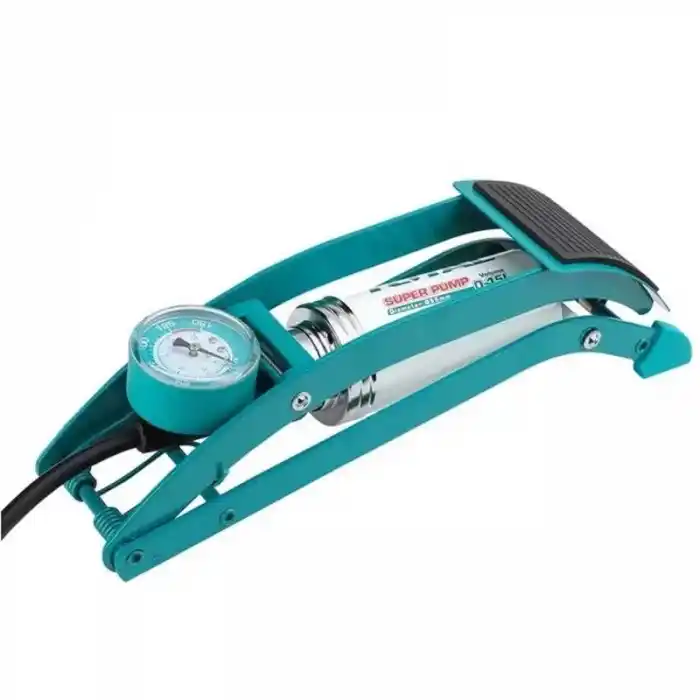 Total TMPP5511 120PSI Ayak Hava Pompası