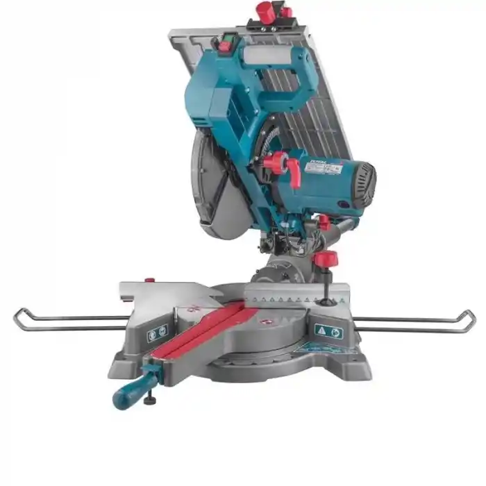 Total TMS43183051 Tablalı Gönye Kesme Testere