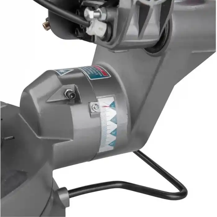 Total TMS43183051 Tablalı Gönye Kesme Testere