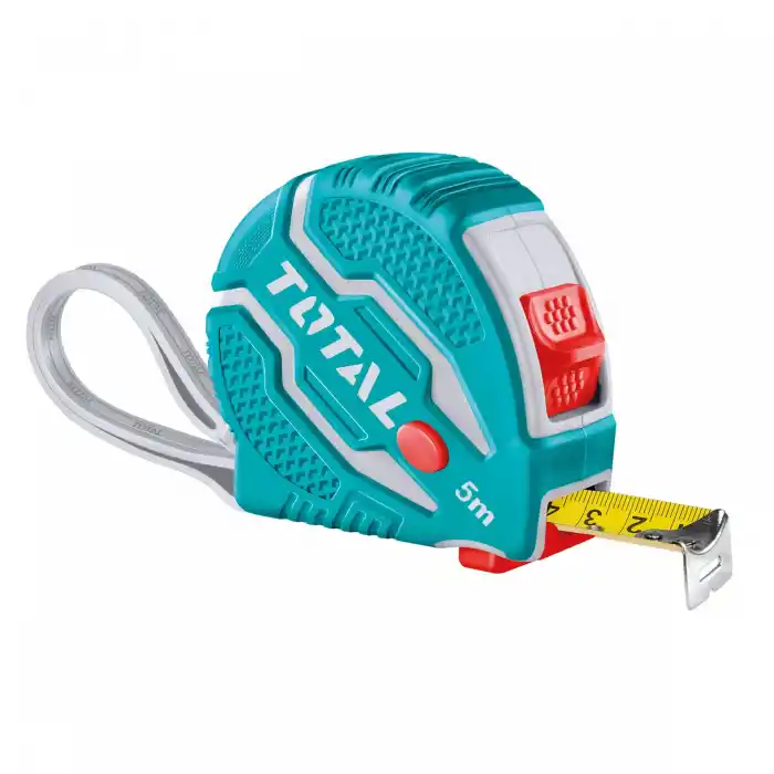 Total TMT126081ME Şerit Metre 8 mt