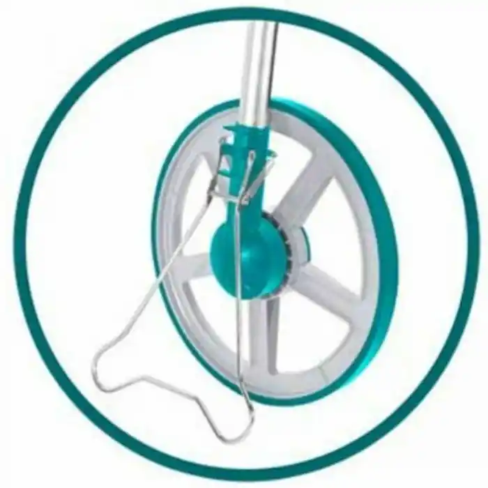 Total TMT19923 Dijital Tekerlekli Arazi Ölçer Yol Metresi