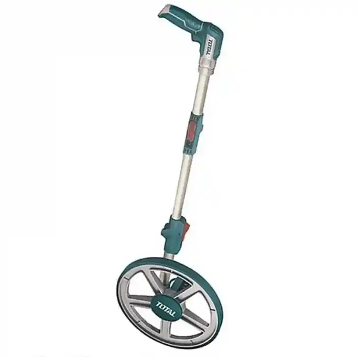 Total TMT19945 Tekerlekli Mesafe Ölçer Yol Arazi Metresi