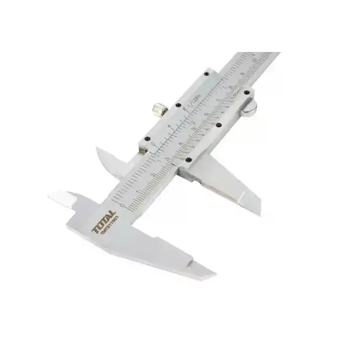 Total TMT311501 Kumpas 150 mm