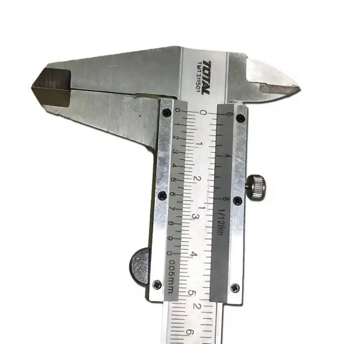 Total TMT311501 Kumpas 150 mm