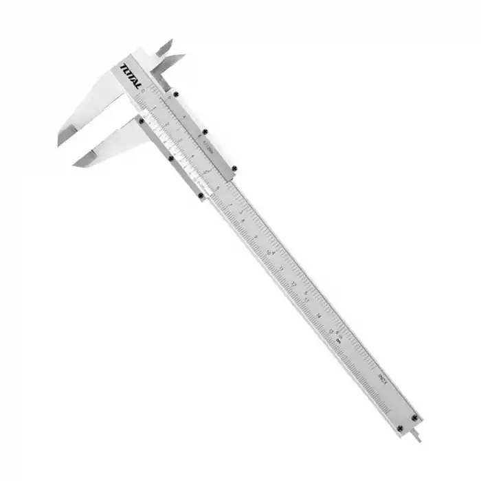 Total TMT311501 Kumpas 150 mm