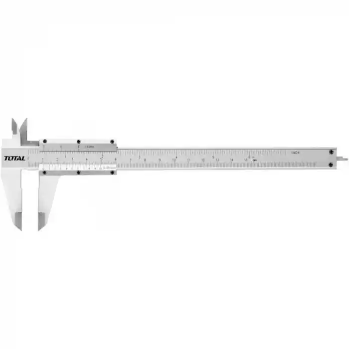 Total TMT312001 Kumpas 0-200 mm