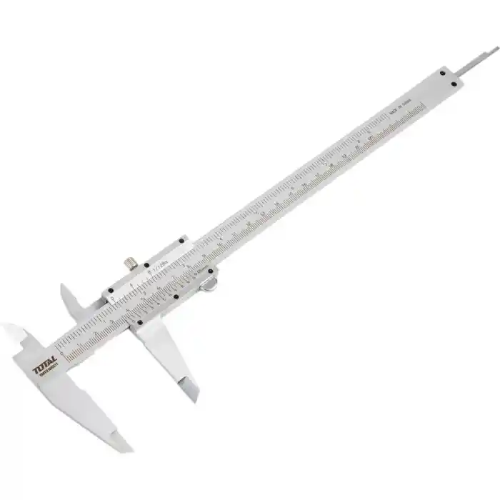 Total TMT312001 Kumpas 0-200 mm