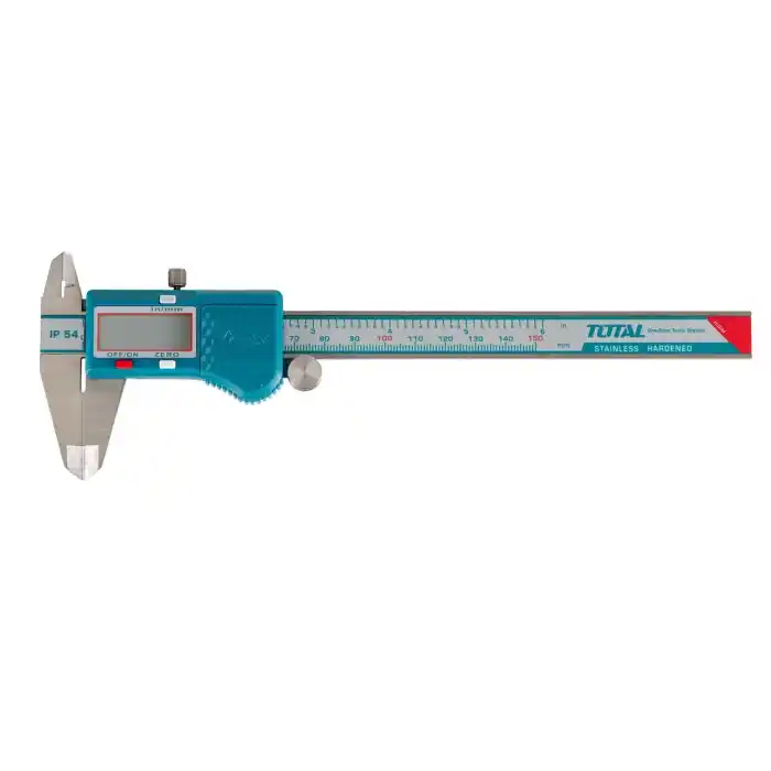 Total TMT321506 Dijital Kumpas 150 mm