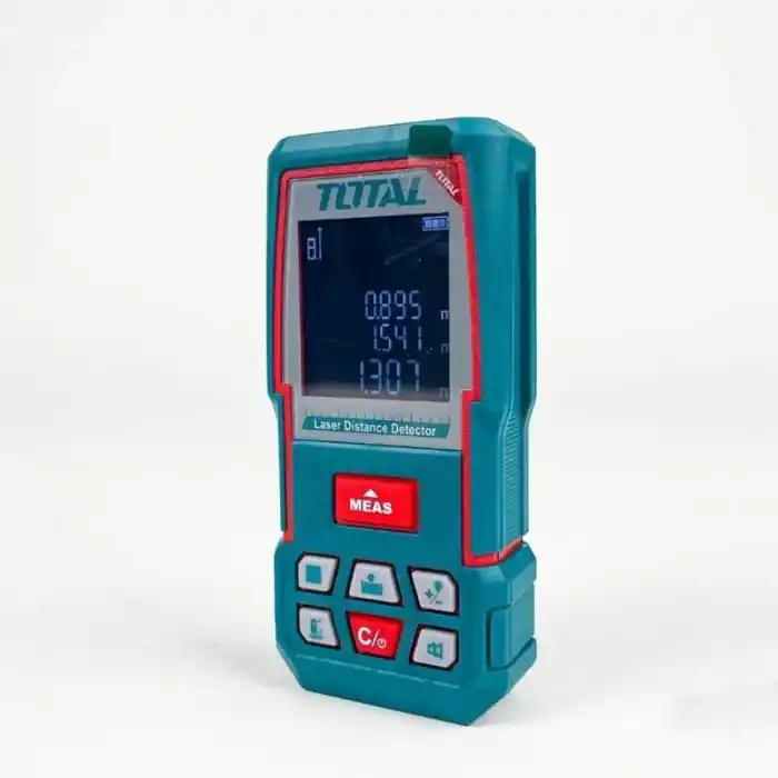 Total TMT57026 Lazer Mesafe Ölçer Metre 70 Mt