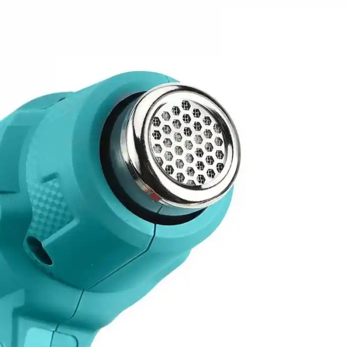 Total TOSLI240489E Akülü Somun Sıkma Sıcak Hava Tabancası Seti 4 Ah 20V