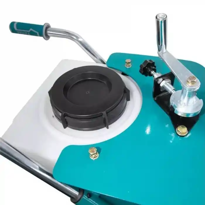 Total TP1016-2EE Zemin Kesme Makinesi