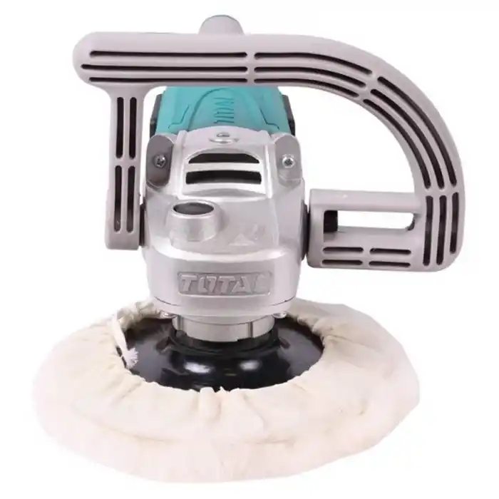 Total TP1141806 Devir Ayarlı Polisaj Makinesi 180mm