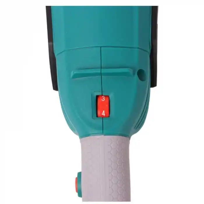 Total TP1141806 Devir Ayarlı Polisaj Makinesi 180mm