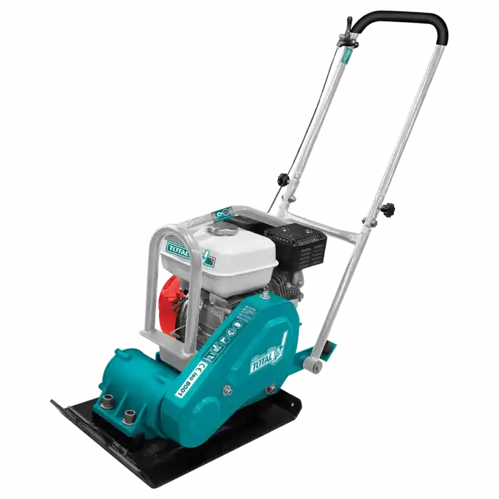 Total TP7060-2E Benzinli Kompaktör