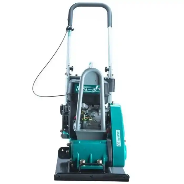 Total TP7060-2E Benzinli Kompaktör