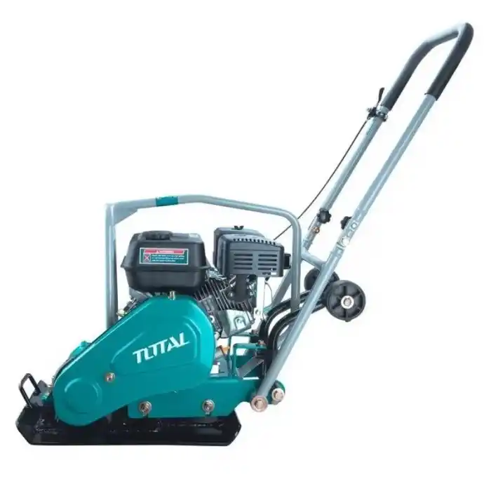 Total TP7060-2E Benzinli Kompaktör