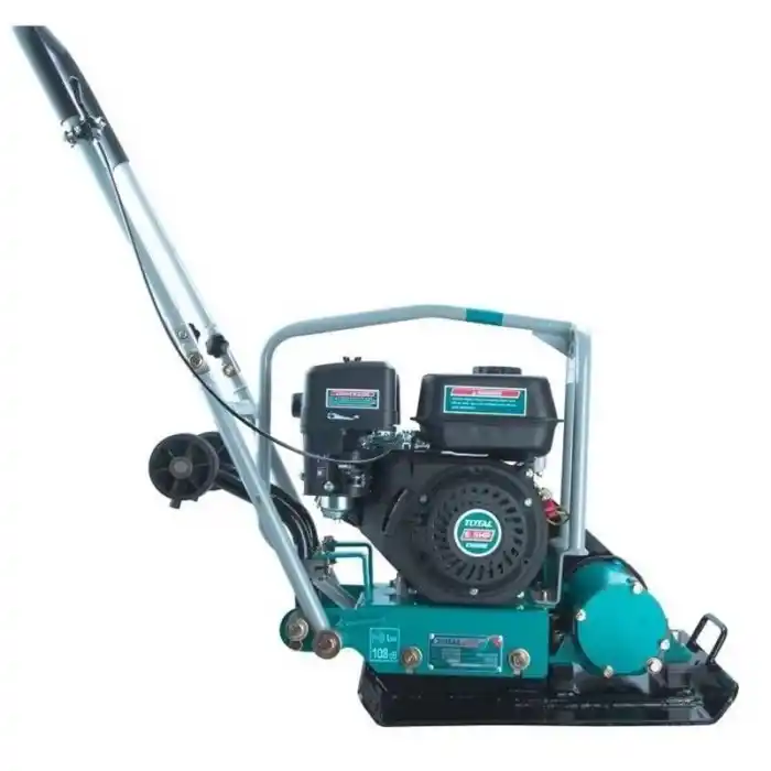 Total TP7060-2E Benzinli Kompaktör