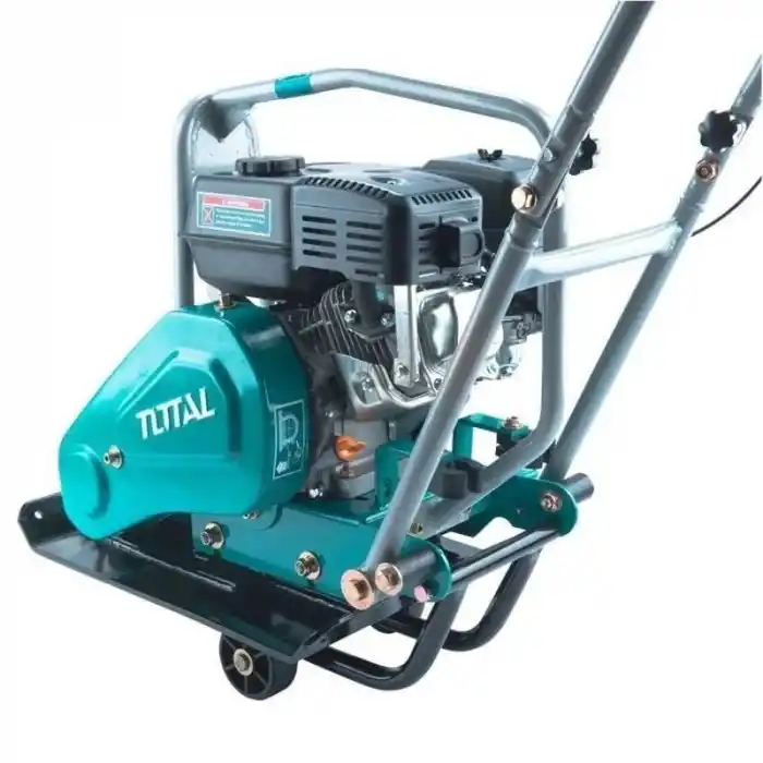 Total TP7060-2E Benzinli Kompaktör